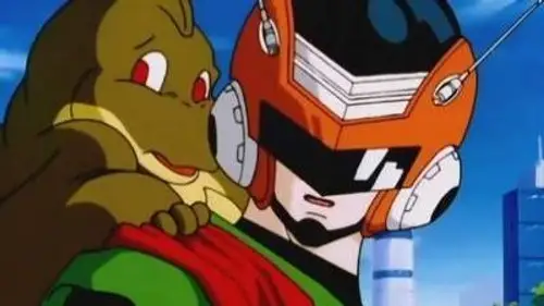 Dragon Ball Z Temporada 7 Episodios 10 • Sub Español