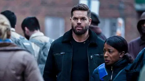 The Expanse Temporada 5 Episodios 2 • Sub Español