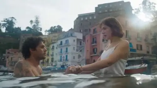 Roberta Valente - Notaio in Sorrento Temporada 1 Episodios 8 • Sub Español