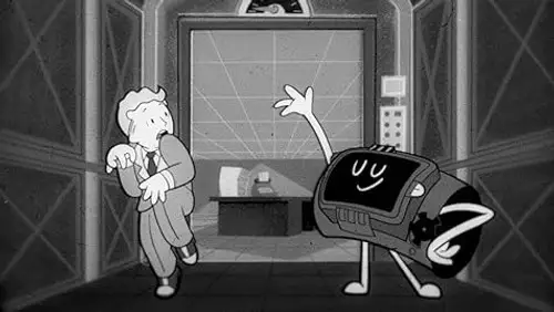Fallout Temporada 0 Episodios 3 • Sub Español