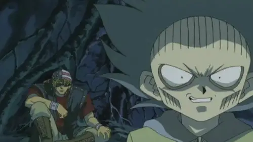 Yu-Gi-Oh! Duel Monsters Temporada 1 Episodios 18 • Sub Español