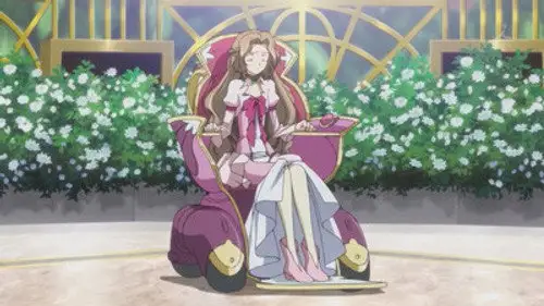 Code Geass: La Rebelión de Lelouch Temporada 2 Episodios 6 • Sub Español
