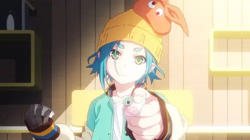 Monogatari Temporada 5 Episodios 5 • Sub Español