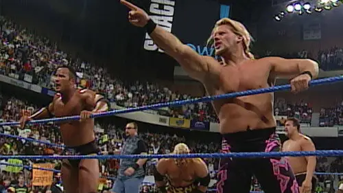 WWE Friday Night SmackDown S2E18 • Oglądaj Online