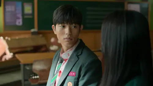 Estamos muertos Temporada 1 Episodios 7 • Sub Español