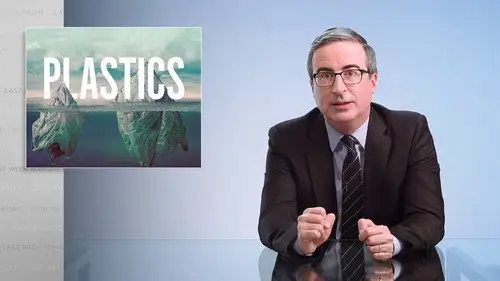 Last Week Tonight with John Oliver Temporada 8 Episodios 6 • Sub Español