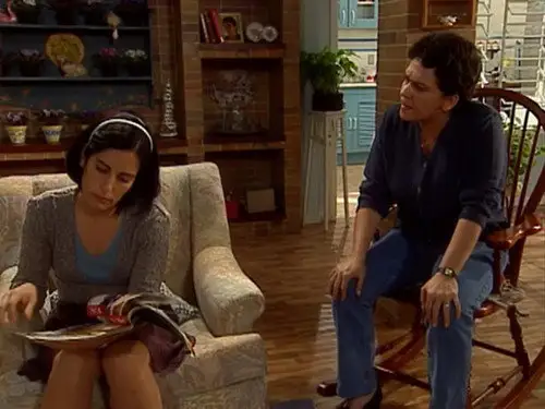 Anjo Mau 1997 Temporada 1 Episodios 8 • Sub Español