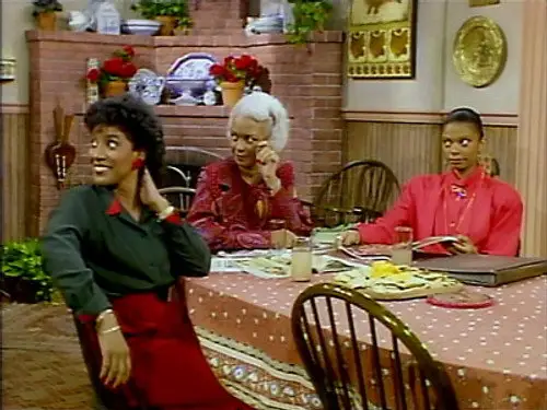El show de Bill Cosby Temporada 2 Episodios 9 • Sub Español
