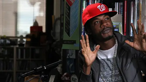 NPR Tiny Desk Concerts Sezon 4 Odc 2 • Online