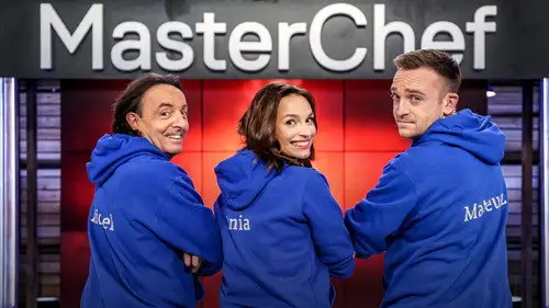 MasterChef Junior Temporada 6 Episodios 1 • Sub Español
