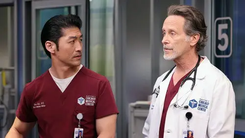 Chicago Med Temporada 7 Episodios 19 • Sub Español
