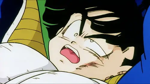 Dragon Ball Z Temporada 3 Episodios 5 • Sub Español