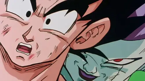 Dragon Ball Z Kai Temporada 2 Episodios 18 • Sub Español