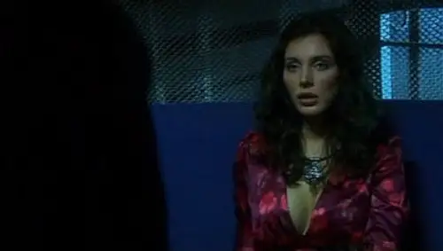 Hijos de la noche Temporada 1 Episodios 9 • Sub Español