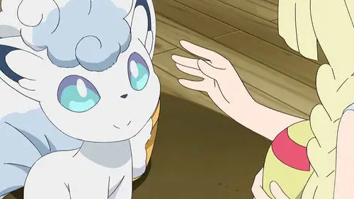 Pokémon Temporada 20 Episodios 14 • Sub Español
