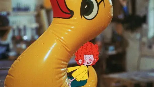 Pumuki Temporada 2 Episodios 23 • Sub Español