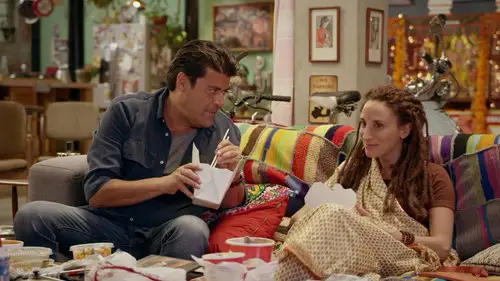 40 y 20 Temporada 4 Episodios 11 • Sub Español