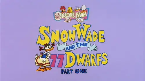 Garfield y sus amigos Temporada 6 Episodios 14 • Sub Español