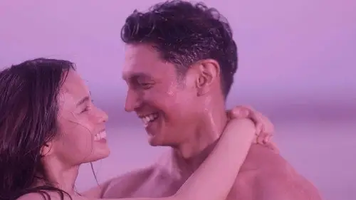 My Husband Is a Mafia Boss Temporada 1 Episodios 9 • Sub Español