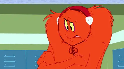 The Looney Tunes Show Temporada 2 Episodios 1 • Sub Español
