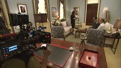 Veep Temporada 0 Episodios 1 • Sub Español