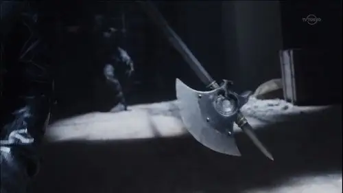 Garo Temporada 5 Episodios 4 • Sub Español