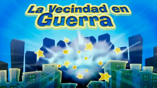 El Chavo animado Temporada 2 Episodios 13 • Sub Español