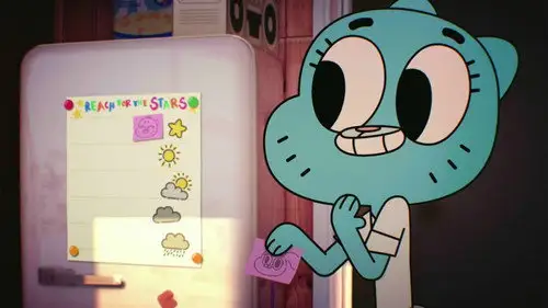 El asombroso mundo de Gumball Temporada 2 Episodios 4 • Sub Español