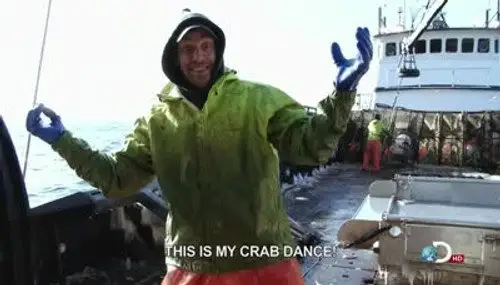 Pesca radical Temporada 8 Episodios 15 • Sub Español