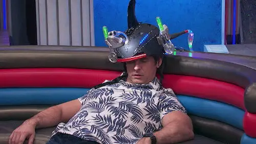 Henry Danger Temporada 3 Episodios 2 • Sub Español