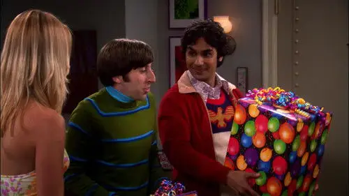 Big Bang Temporada 1 Episodios 16 • Sub Español