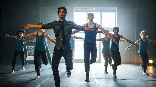 Academia de baile Temporada 3 Episodios 13 • Sub Español