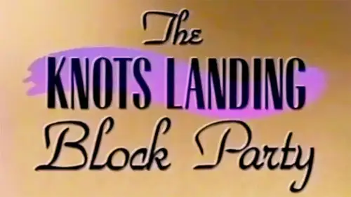 Knots Landing Temporada 0 Episodios 3 • Sub Español