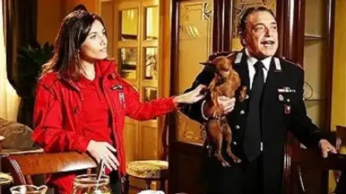 Don Matteo Temporada 10 Episodios 15 • Sub Español