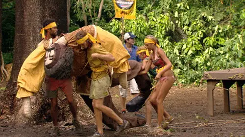 Survivor Temporada 21 Episodios 12 • Sub Español