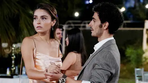 Ada Masalı, El Cuento de la Isla Temporada 1 Episodios 9 • Sub Español