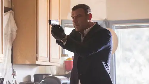 Ray Donovan Temporada 5 Episodios 10 • Sub Español