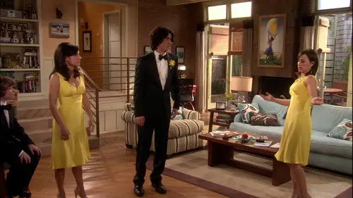 The New Adventures of Old Christine Temporada 4 Episodios 22 • Sub Español