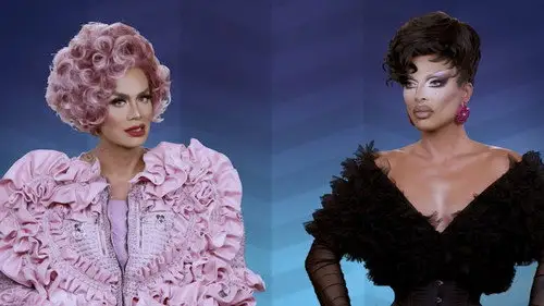Fashion Photo RuView Temporada 42 Episodios 2 • Sub Español