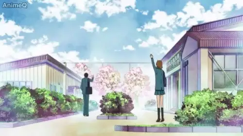 Kimi ni Todoke Temporada 2 Episodios 2 • Sub Español