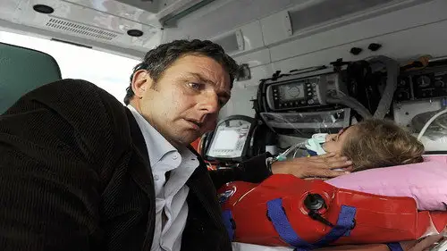 Doctor en los Alpes 2008 Temporada 4 Episodios 1 • Sub Español