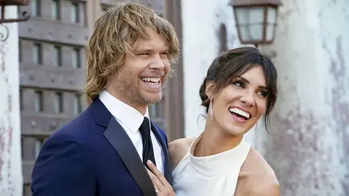 NCIS: Los Ángeles Temporada 10 Cap 17 • Español Online