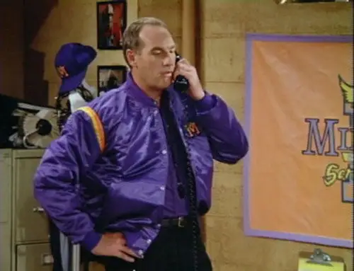Coach Temporada 1 Episodios 5 • Sub Español