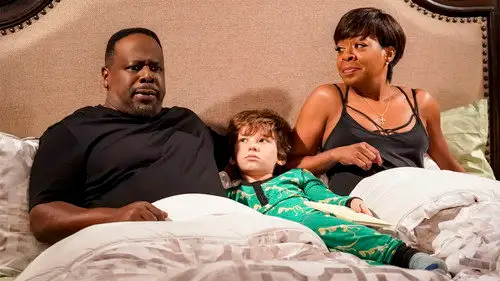 The Neighborhood Temporada 1 Episodios 6 • Sub Español