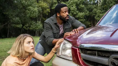 La Brea Temporada 3 Episodios 1 • Sub Español