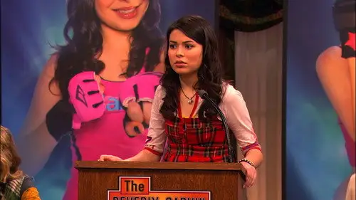 iCarly 2007 Temporada 2 Episodios 24 • Sub Español