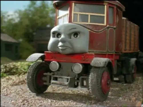 Thomas y sus amigos Temporada 6 Episodios 5 • Sub Español