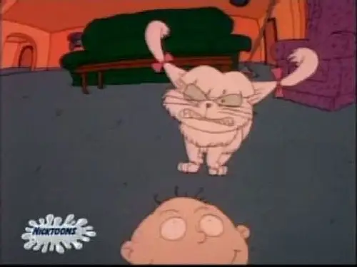 Rugrats: Aventuras en pañales Temporada 1 Episodios 22 • Sub Español