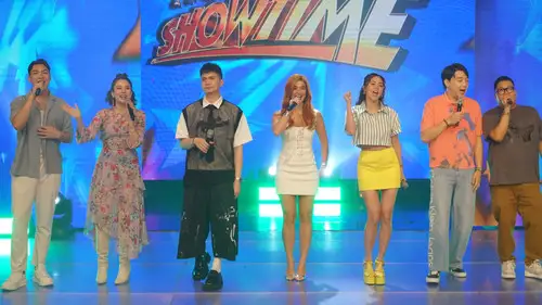 It's Showtime Temporada 15 Episodios 142 • Sub Español