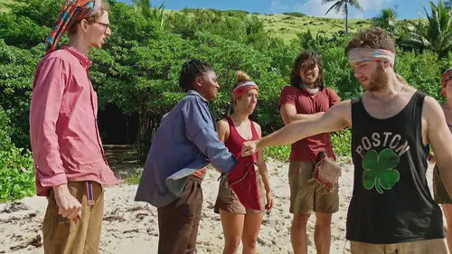 Survivor Temporada 45 Episodios 11 • Sub Español